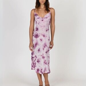 realisation midi xxs worn twice